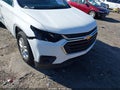 Photo 21 of 21 — 2020 Chevrolet Traverse