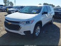 Photo 2 of 21 — 2020 Chevrolet Traverse