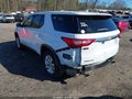 Photo 3 of 21 — 2020 Chevrolet Traverse