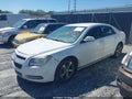 2011 Chevrolet Malibu — photo 2 of 11 | VIN 1G1ZC5E13BF177180