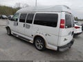 Photo 3 of 12 — 2004 Chevrolet Express 2500