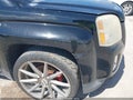 2013 GMC Terrain — photo 6 of 14 | VIN 2GKFLXE31D6235375