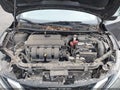 Photo 10 of 12 — 2016 Nissan Sentra