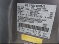 2007 Ford Escape — photo 9 of 11 | VIN 1FMYU93107KA06035