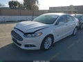 2014 Ford Fusion — photo 2 of 10 | VIN 3FA6P0PU4ER398177