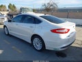 2014 Ford Fusion — photo 3 of 10 | VIN 3FA6P0PU4ER398177