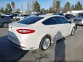 2014 Ford Fusion — photo 4 of 10 | VIN 3FA6P0PU4ER398177