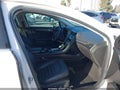 2014 Ford Fusion — photo 5 of 10 | VIN 3FA6P0PU4ER398177