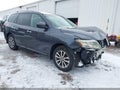 Photo 1 of 11 — 2014 Nissan Pathfinder