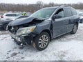 Photo 2 of 11 — 2014 Nissan Pathfinder