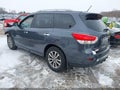 Photo 3 of 11 — 2014 Nissan Pathfinder