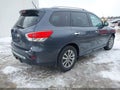 Photo 4 of 11 — 2014 Nissan Pathfinder