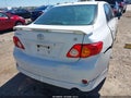 2009 Toyota Corolla — photo 6 of 16 | VIN 1NXBU40E69Z102517