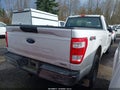 2021 Ford F-150 — photo 4 of 19 | VIN 1FTMF1EP7MKE59001