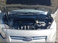 Photo 10 of 16 — 2014 Ford Transit Connect