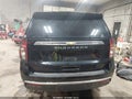 Photo 16 of 16 — 2021 Chevrolet Suburban
