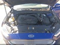 Photo 10 of 11 — 2013 Ford Fusion