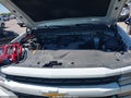 2017 Chevrolet Silverado 1500 — photo 10 of 16 | VIN 1GCRCPEC5HZ200082