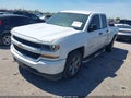 2017 Chevrolet Silverado 1500 — photo 2 of 16 | VIN 1GCRCPEC5HZ200082