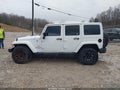 Photo 14 of 16 — 2016 Jeep Wrangler Unlimited