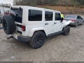 Photo 4 of 16 — 2016 Jeep Wrangler Unlimited