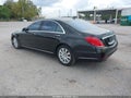 2015 Mercedes-Benz S-Class — photo 3 of 18 | VIN WDDUG8CB1FA155870