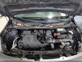 2017 Nissan Versa — photo 10 of 16 | VIN 3N1CN7AP8HL850141