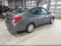 2017 Nissan Versa — photo 4 of 16 | VIN 3N1CN7AP8HL850141
