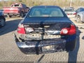 2011 Chevrolet Malibu — photo 6 of 11 | VIN 1G1ZB5E17BF328962