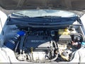 2009 Pontiac G3 — photo 10 of 19 | VIN KL2TD66E69B662600