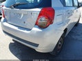 Photo 17 of 19 — 2009 Pontiac G3