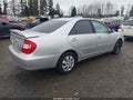 Photo 4 of 11 — 2003 Toyota Camry