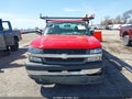 Photo 12 of 16 — 2004 Chevrolet Silverado 2500