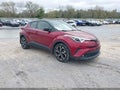 Photo 1 of 16 — 2019 Toyota C-HR