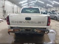 Photo 16 of 20 — 2005 Chevrolet Silverado