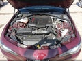 Photo 10 of 17 — 2018 Alfa Romeo Giulia
