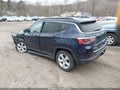 2018 Jeep Compass — photo 3 of 16 | VIN 3C4NJDBB7JT433733