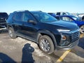 Photo 1 of 17 — 2025 Chevrolet Equinox
