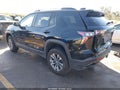 Photo 3 of 17 — 2025 Chevrolet Equinox
