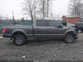 Photo 13 of 16 — 2016 Ford F-150