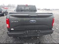 Photo 16 of 16 — 2016 Ford F-150