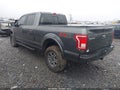 Photo 3 of 16 — 2016 Ford F-150