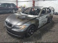 2007 BMW 3 Series — photo 2 of 10 | VIN WBAVB73587KY61339