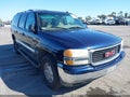 2005 GMC Yukon XL — photo 1 of 16 | VIN 3GKEC16Z95G100727