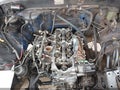 1985 Toyota Pickup — photo 10 of 11 | VIN JT4RN56S4F0151608