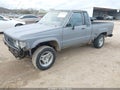 Photo 2 of 11 — 1985 Toyota Pickup