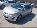 2014 Hyundai Elantra — photo 2 of 11 | VIN 5NPDH4AE8EH493514