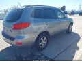 Photo 4 of 11 — 2008 Hyundai Santa Fe