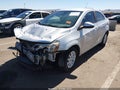 Photo 2 of 17 — 2018 Chevrolet Sonic