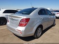 Photo 4 of 17 — 2018 Chevrolet Sonic
